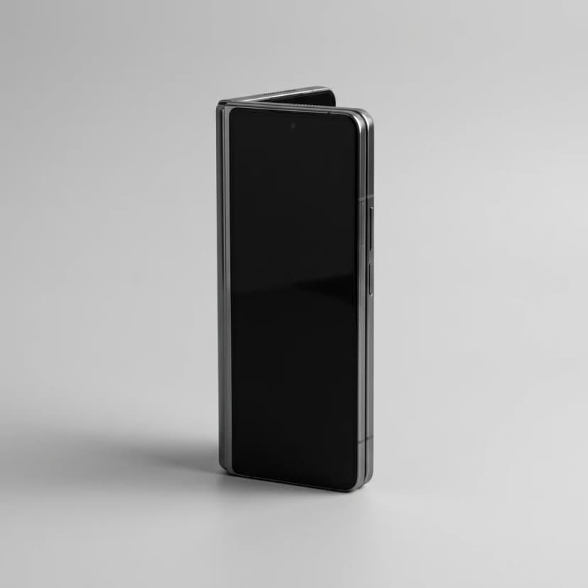 Samsung Galaxy Z Fold 5