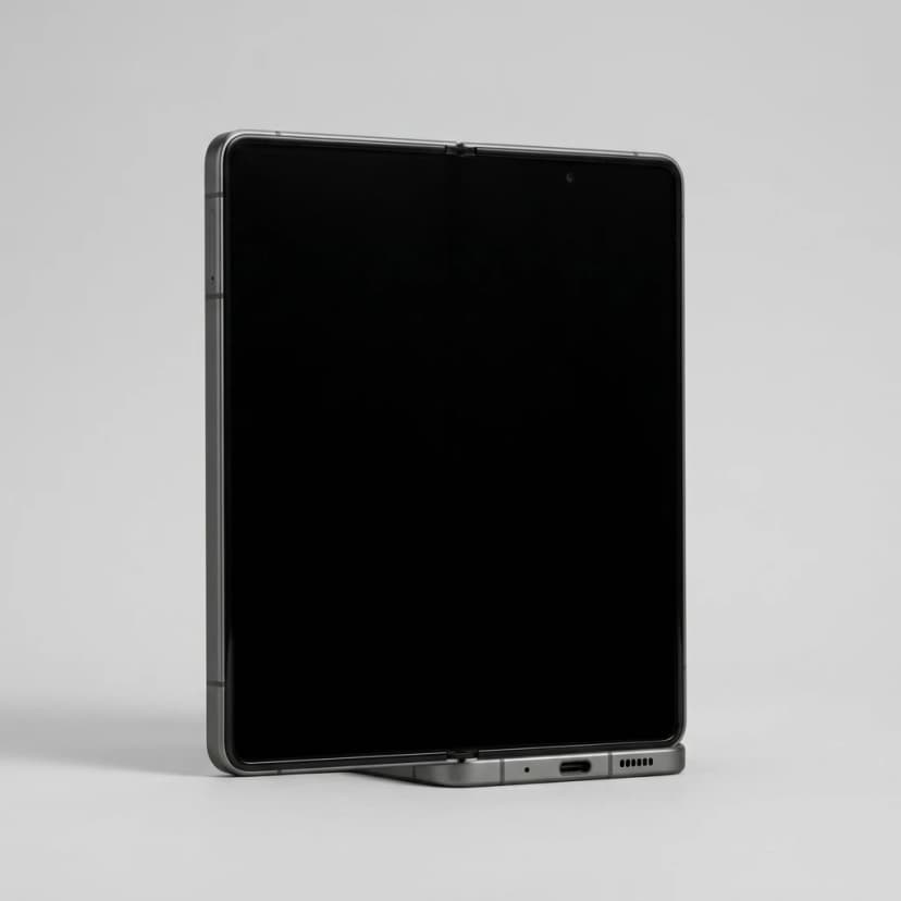 Samsung Galaxy Z Fold 6