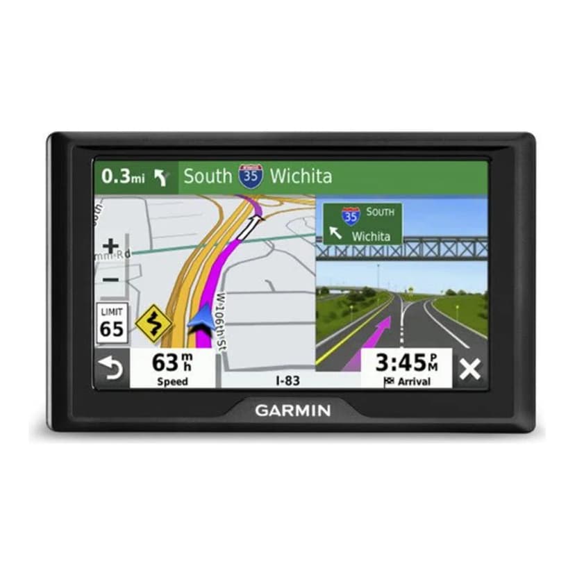 Garmin Garmin Drive 52