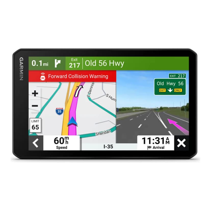 Garmin Garmin DriveCam 76