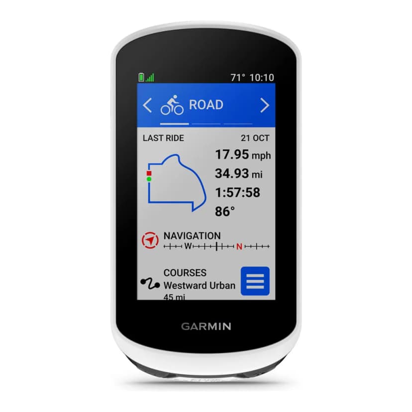 Garmin Garmin Edge Explore 2