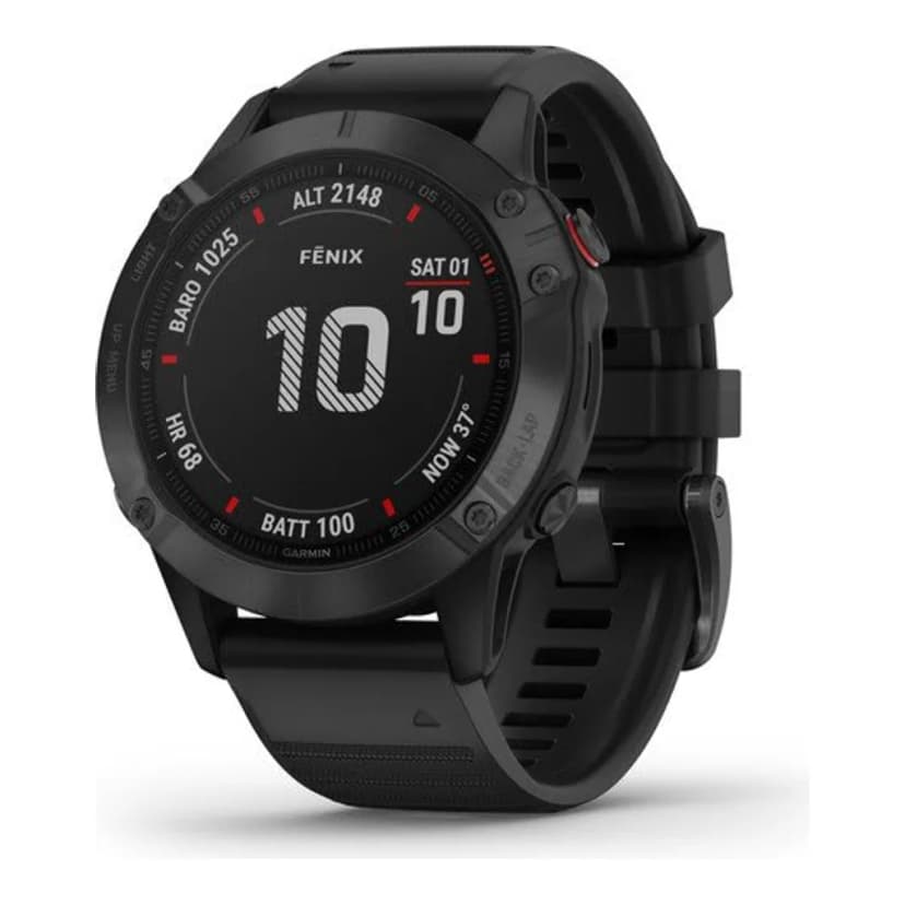 Garmin Garmin Fenix 6 Pro