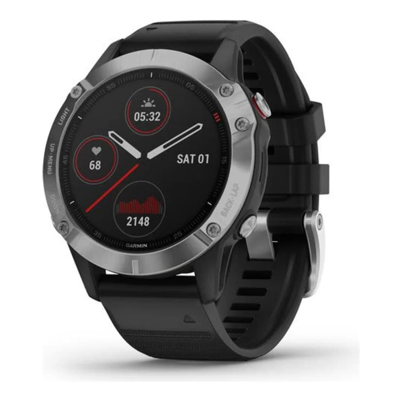 Garmin Garmin Fenix 6