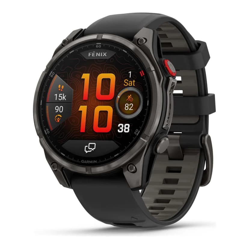 Garmin Garmin Fenix 8 Pro