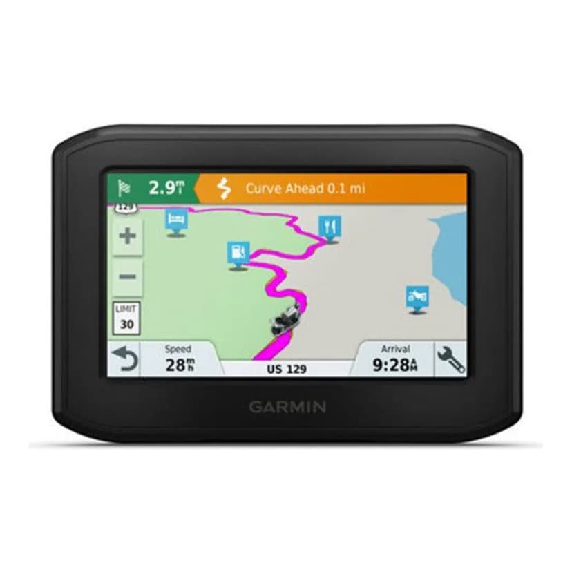 Garmin Garmin Zumo 396