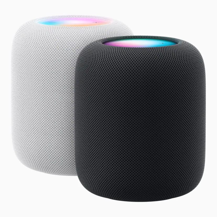 Apple HomePod 2