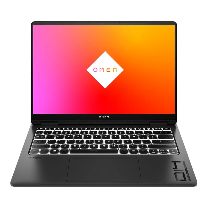 HP HP Omen Transcend 14
