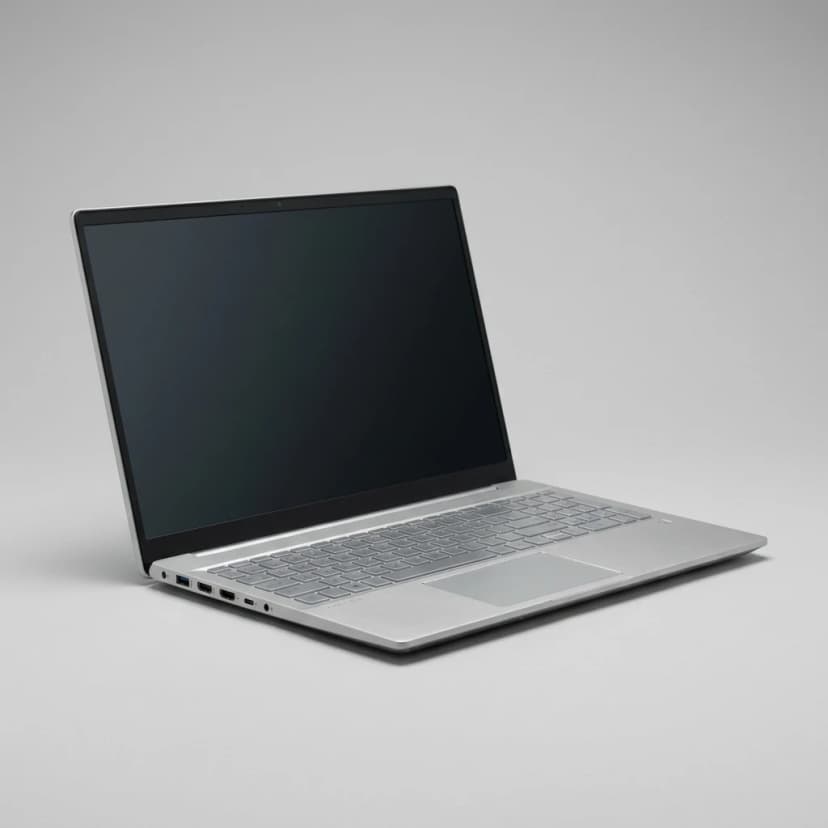 HP HP Pavilion 15