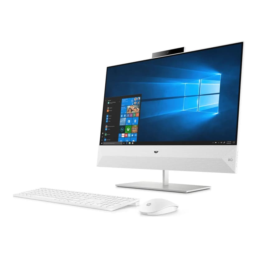 HP HP Pavilion All-in-One 24