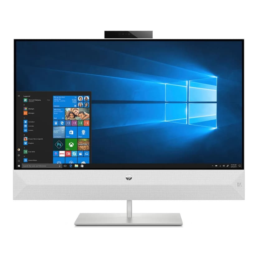 HP HP Pavilion All-in-One 27