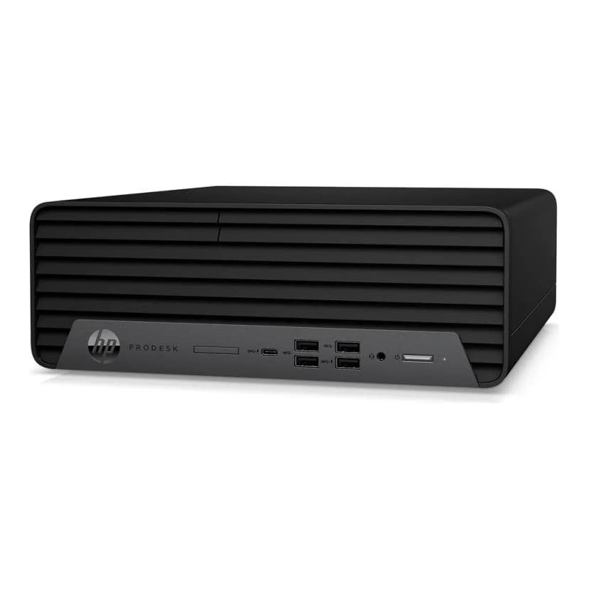 HP HP ProDesk 600 G6