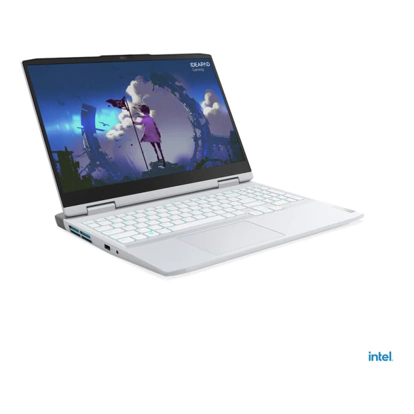 Lenovo IdeaPad Gaming 3