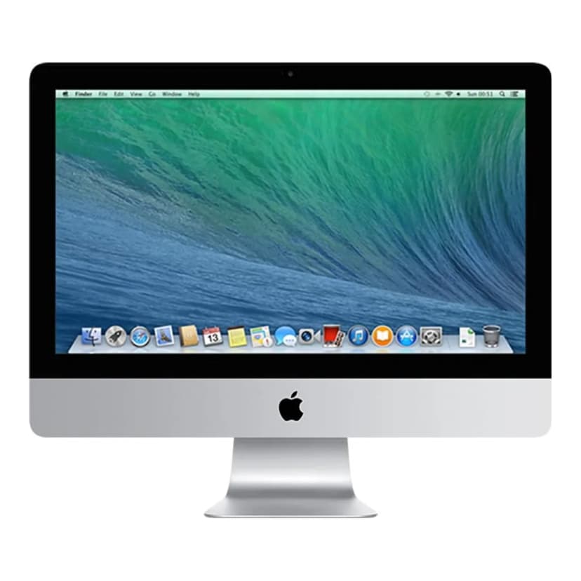 Apple iMac 21.5" 2014