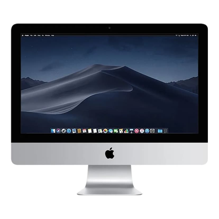 Apple iMac 21.5" 4K 2019