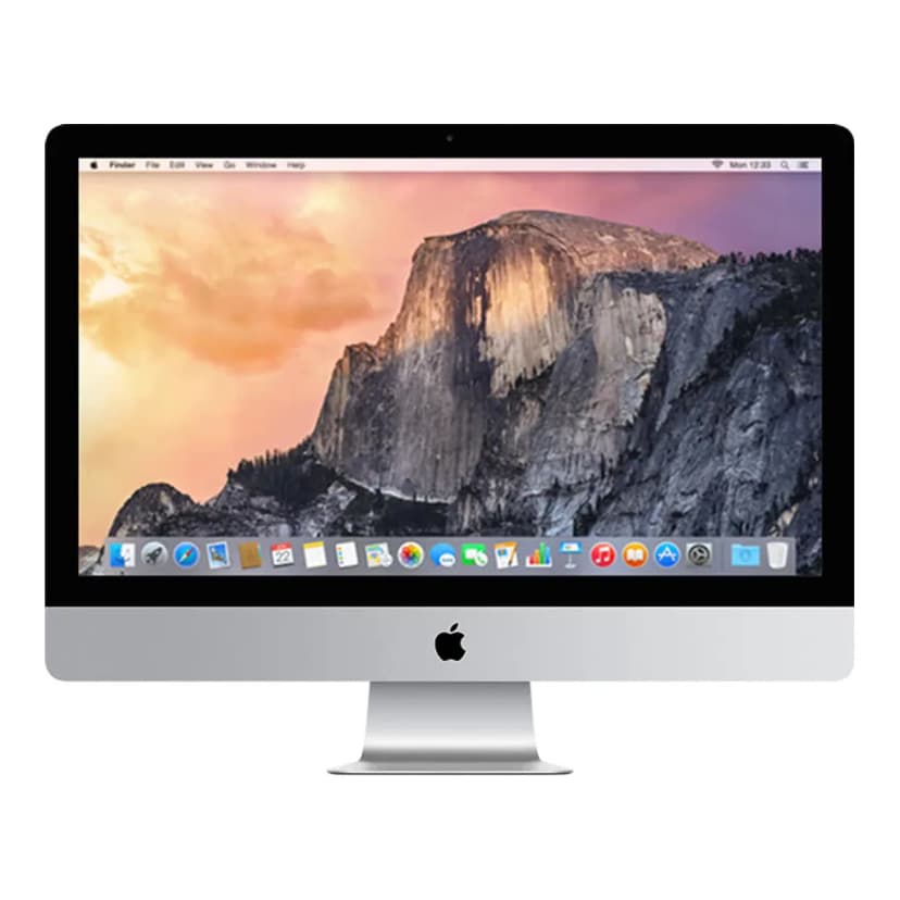 Apple iMac 27" 5K 2014