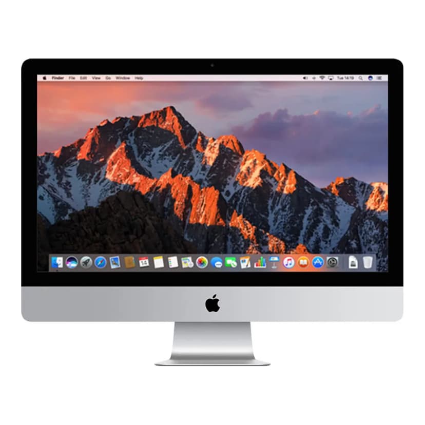 Apple iMac 27" 5K 2017