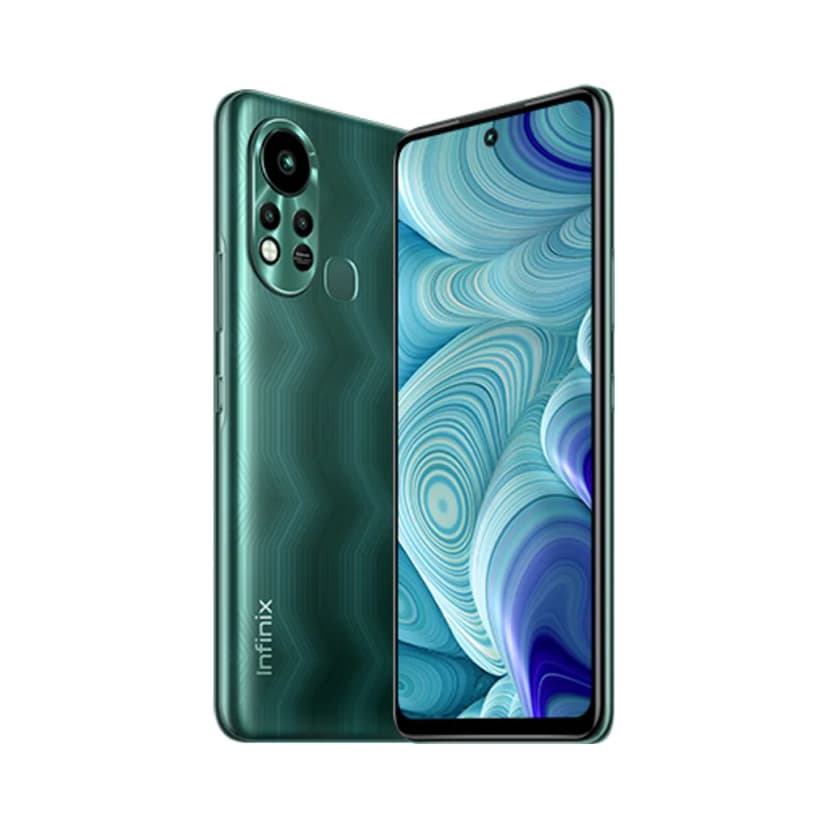 Infinix Hot 11s