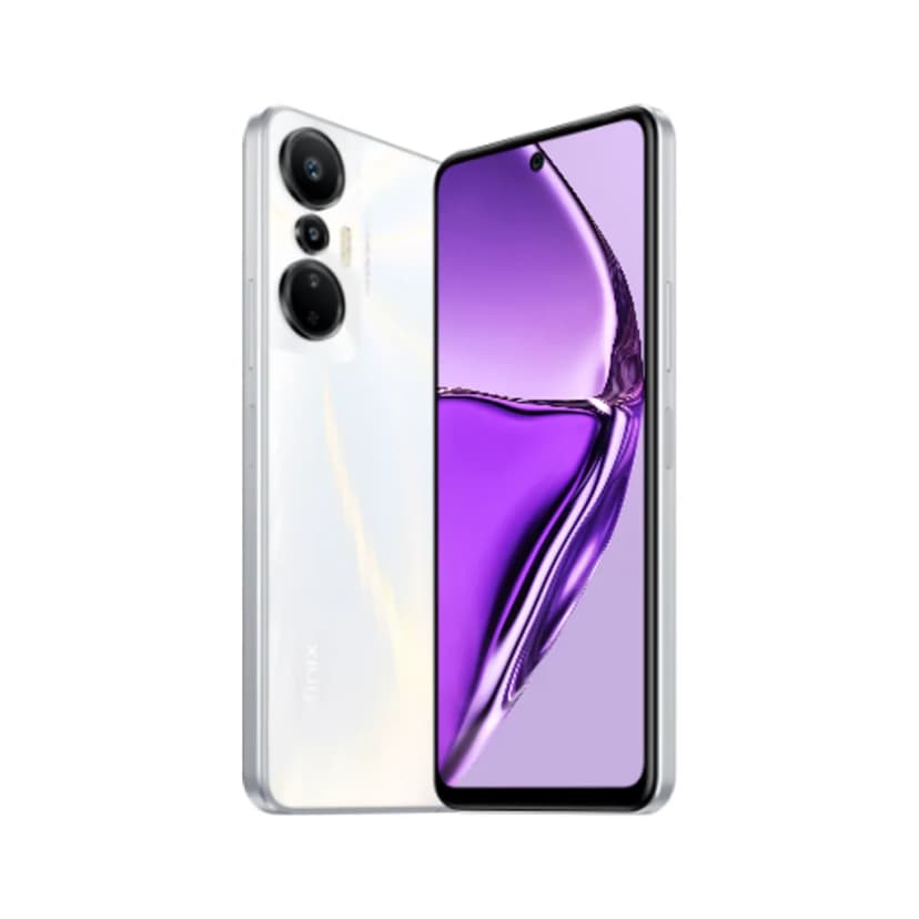 Infinix Hot 20s