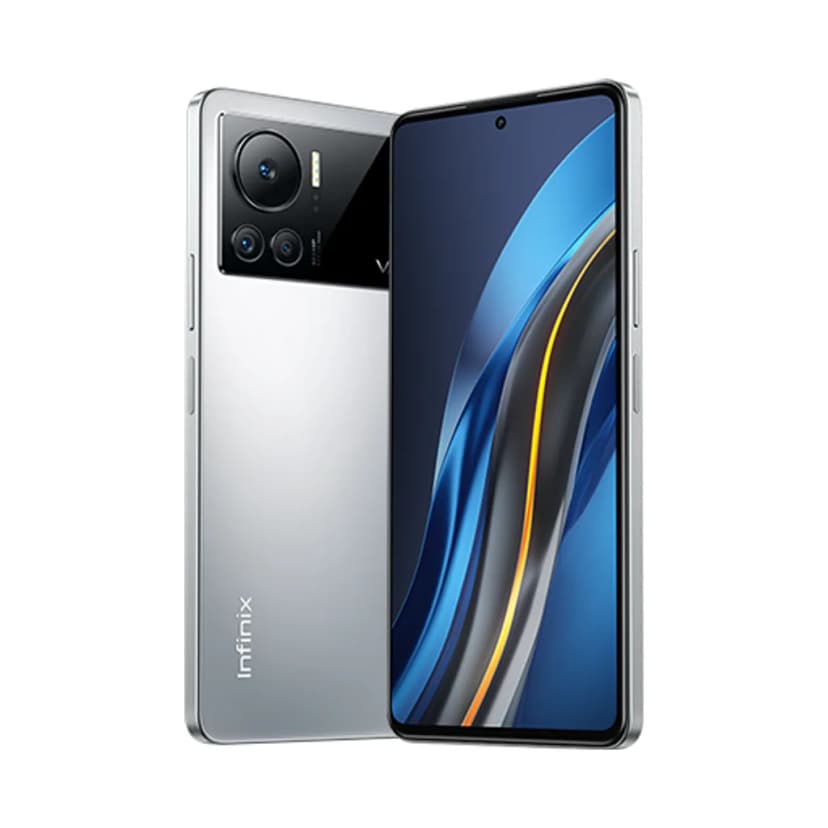 Infinix Note 12 VIP