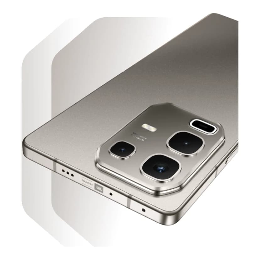 Infinix Note 50