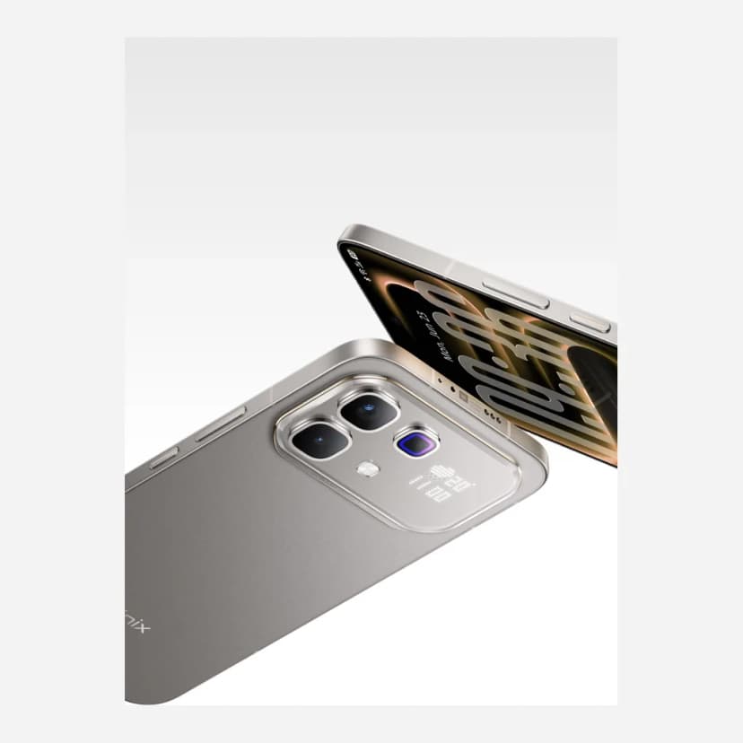 Infinix Note 60 Pro
