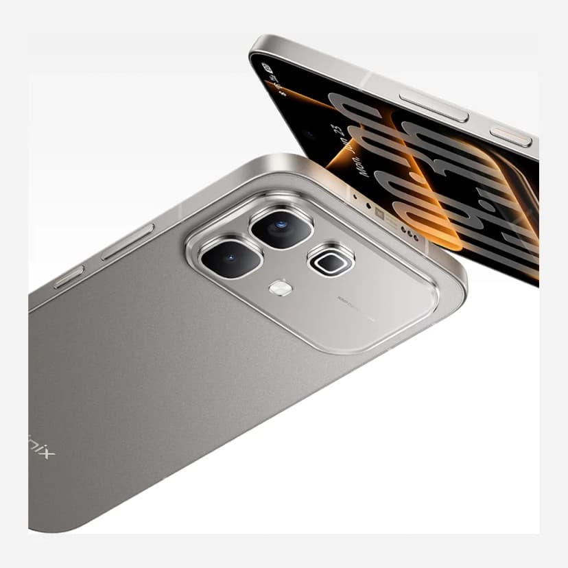 Infinix Note 60