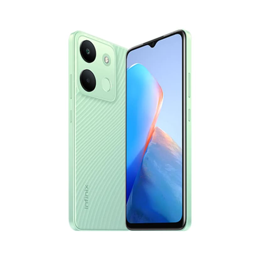 Infinix Smart 7