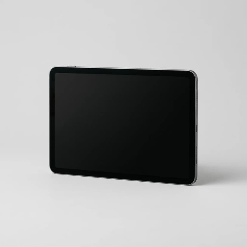 Apple iPad 10