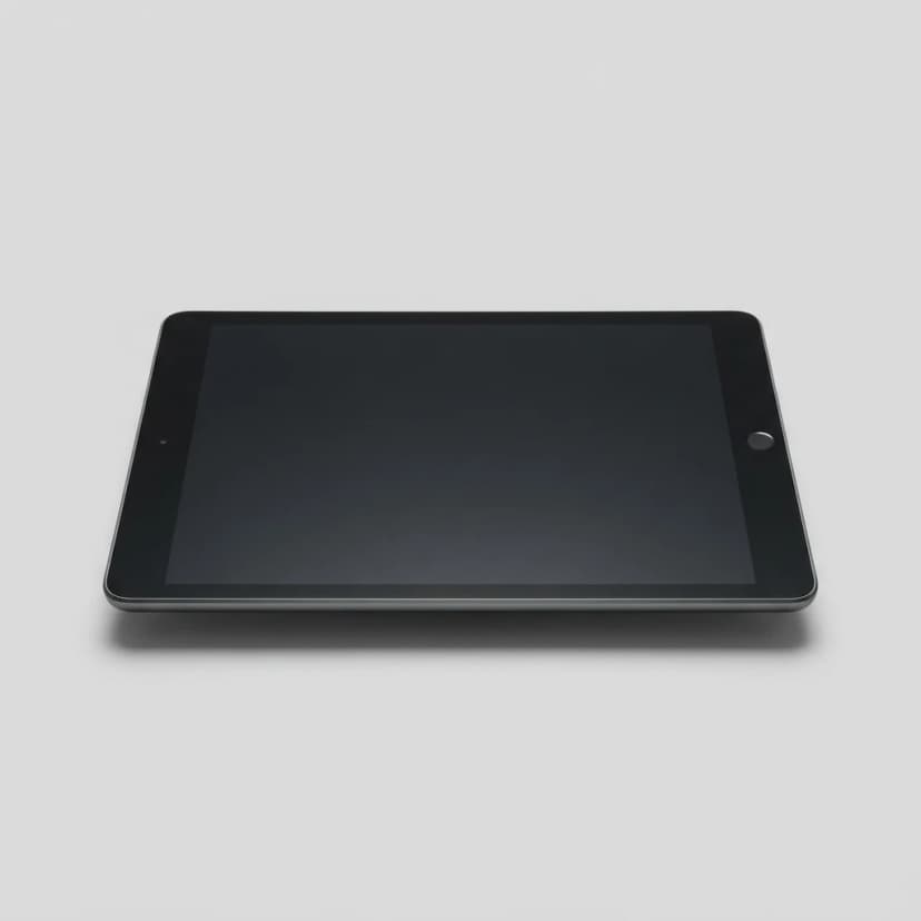 Apple iPad 8