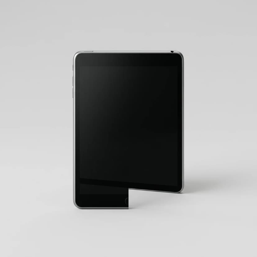 Apple iPad Air (1-го пок.)