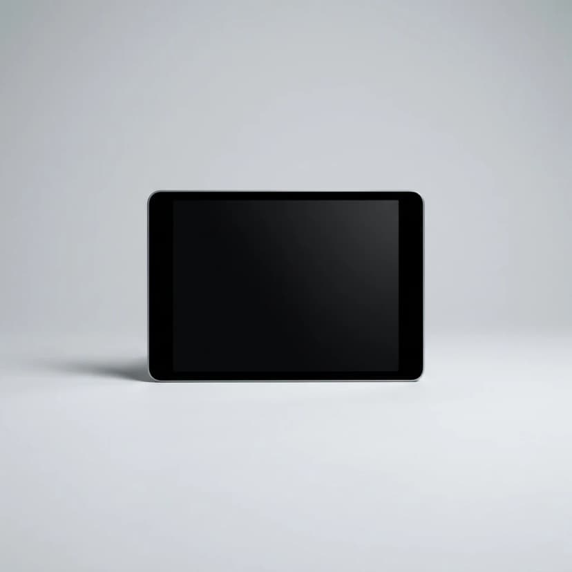 Apple iPad mini 3