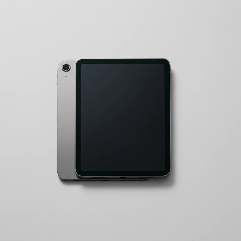 Apple iPad mini 7