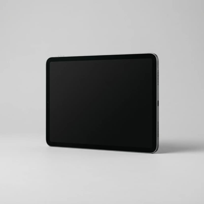Apple iPad Pro 11″ (2018)