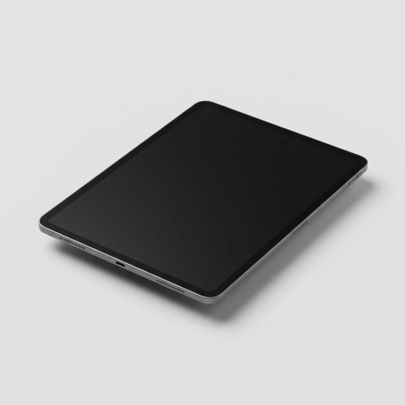 Apple iPad Pro 12.9″ (2018)
