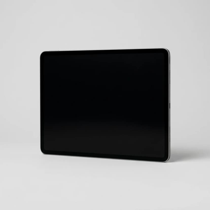 Apple iPad Pro 12.9″ M2