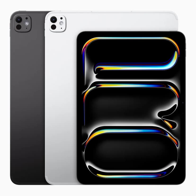 Apple iPad Pro 13″ M5
