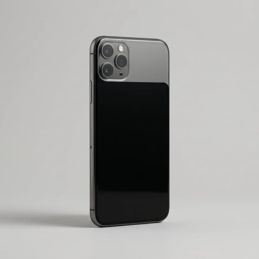Apple iPhone 11 Pro