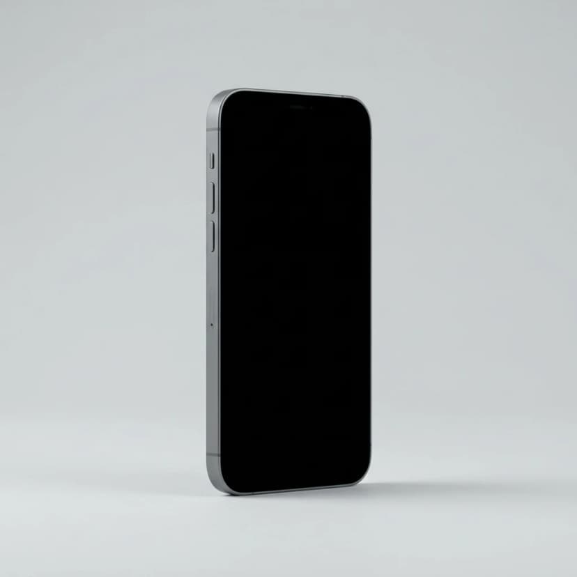 Apple iPhone 12 Pro