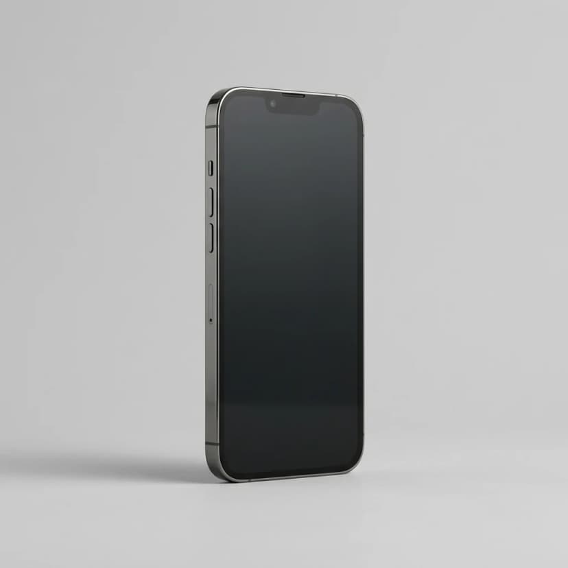 Apple iPhone 13 Pro
