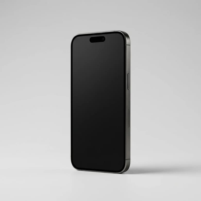 Apple iPhone 15 Pro