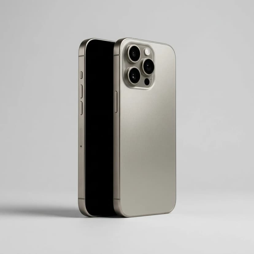 Apple iPhone 16 Pro