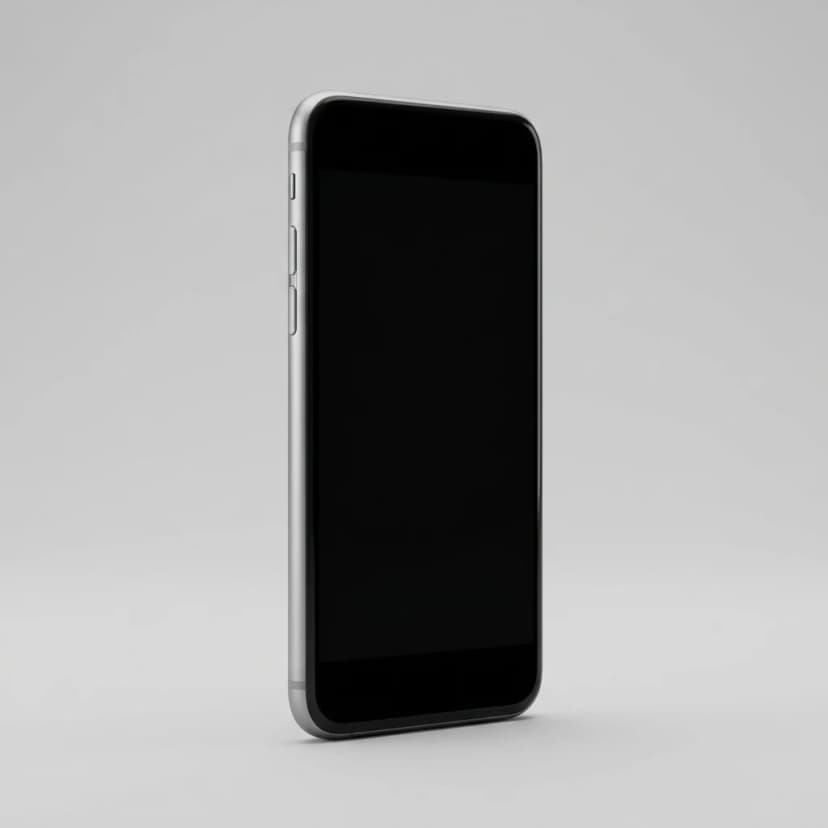 Apple iPhone 6