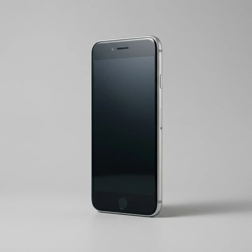 Apple iPhone 8 Plus