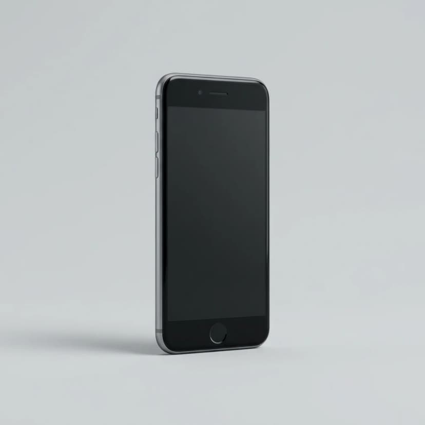 Apple iPhone SE (2-го пок.)