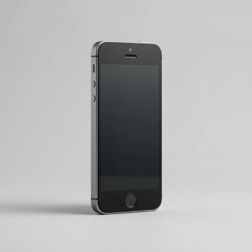 Apple iPhone SE (1-го пок.)