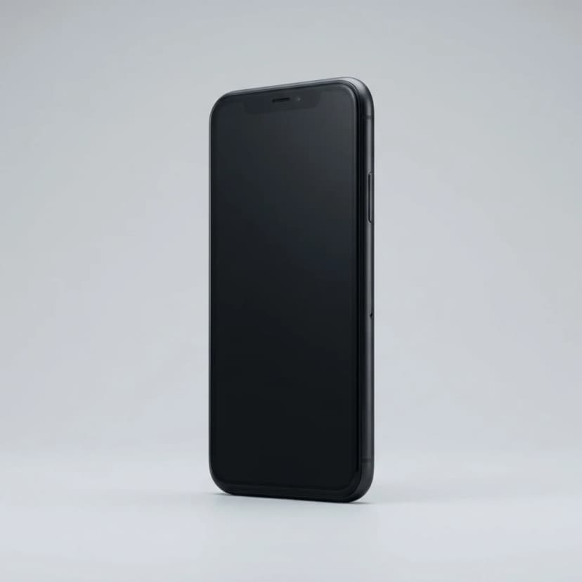 Apple iPhone XR