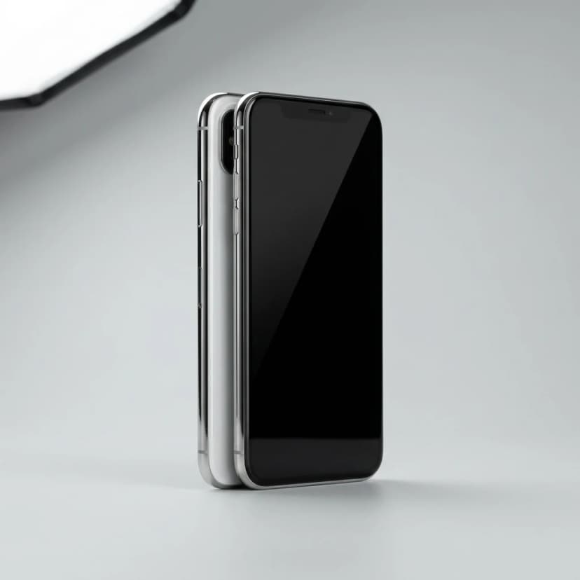Apple iPhone XS