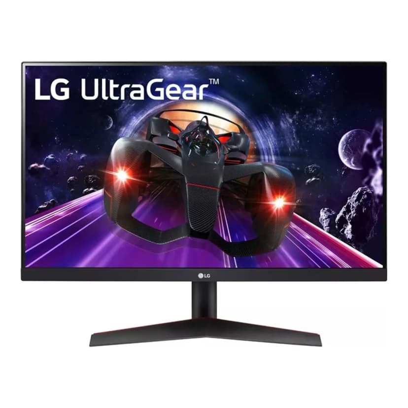 LG UltraGear 24GN600