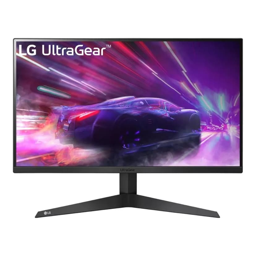 LG UltraGear 24GQ50F