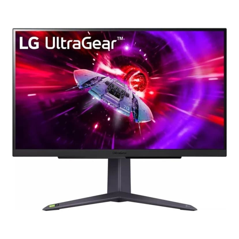 LG UltraGear 27GR75Q